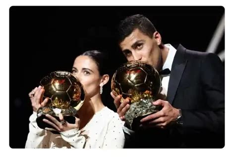 2022 ballon d'or winners list.